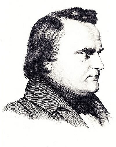 C. L. Immermann 1839
